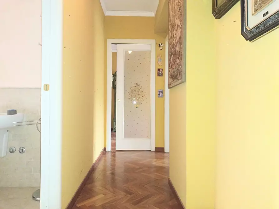 Immagine 40 di Casa trifamiliare in vendita  in Via Olimpia, 4c a Messina