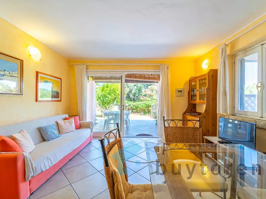 Immagine 1 di Casa trifamiliare in vendita  in Via Porto Rotondo, 16. a Olbia