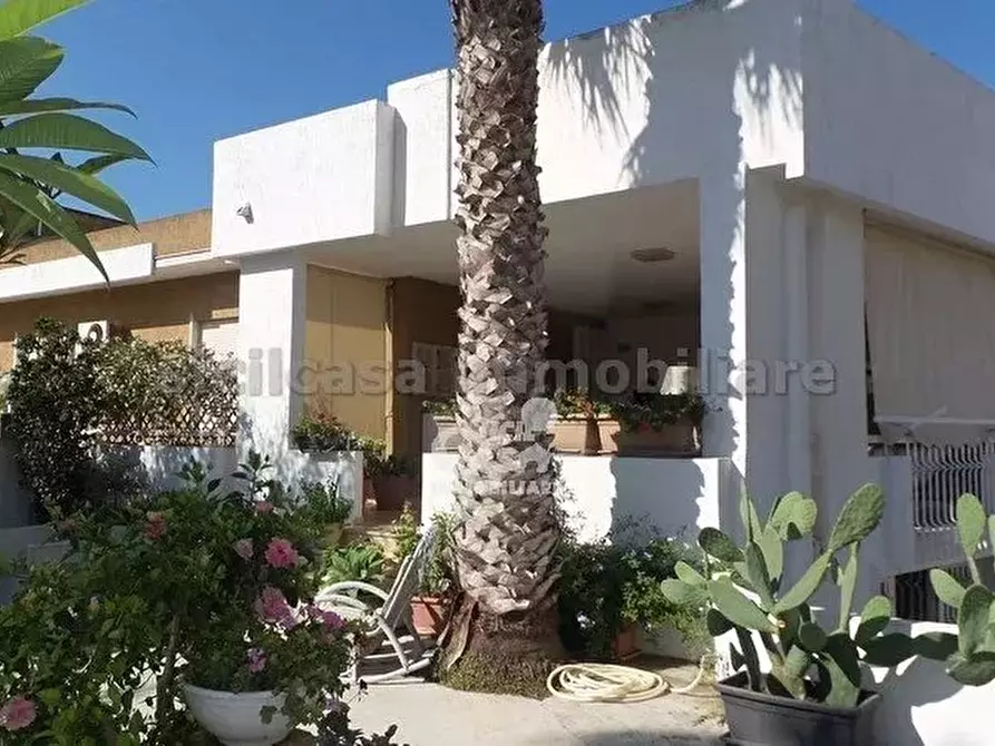 Immagine 1 di Terreno edificabile in vendita  a Marsala