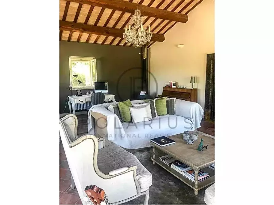 Immagine 14 di Terreno edificabile in vendita  in Mombaroccio a Mombaroccio