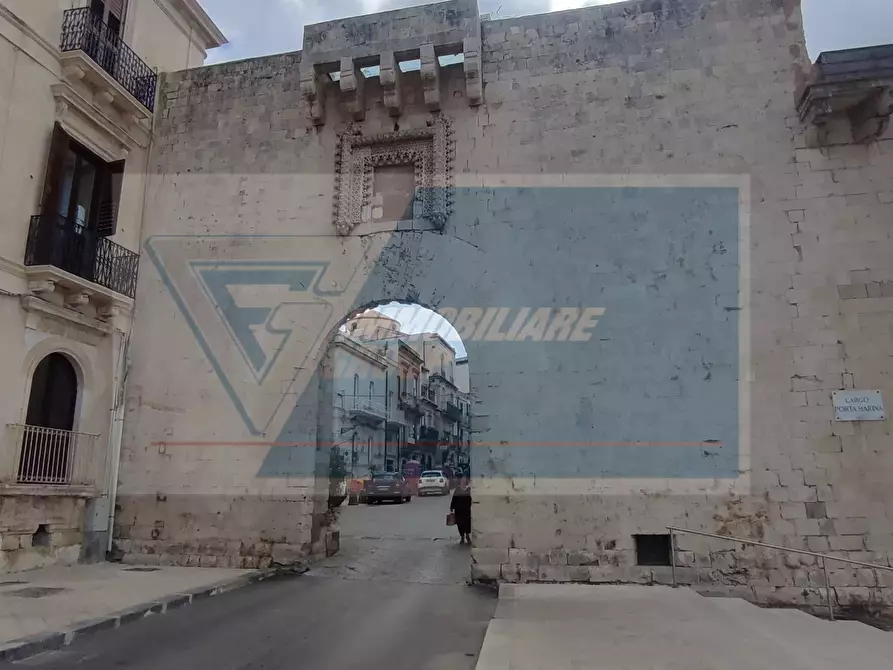 Immagine 4 di Casa trifamiliare in vendita  in Ronco dei Cassari a Siracusa