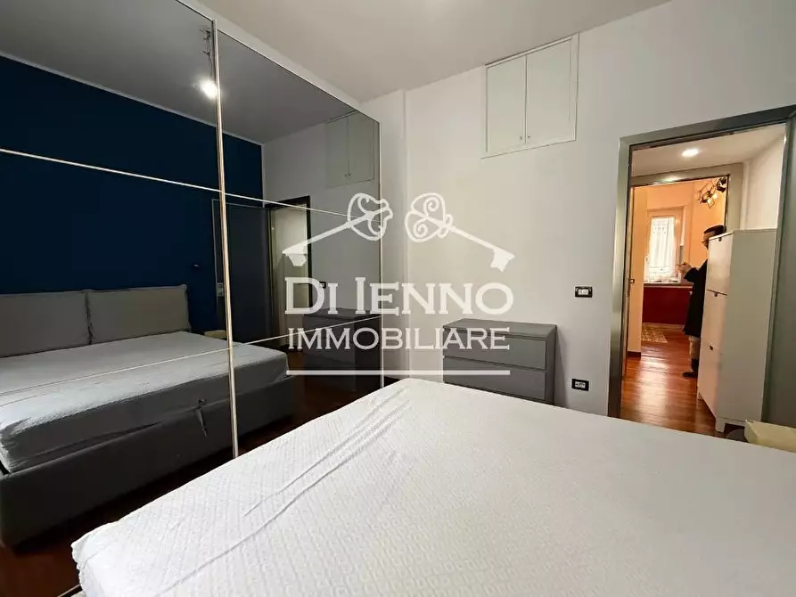 Immagine 12 di Casa trifamiliare in affitto  a Roma