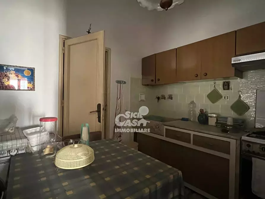 Immagine 26 di Monolocale in vendita  in Via San Michele 4 a Marsala