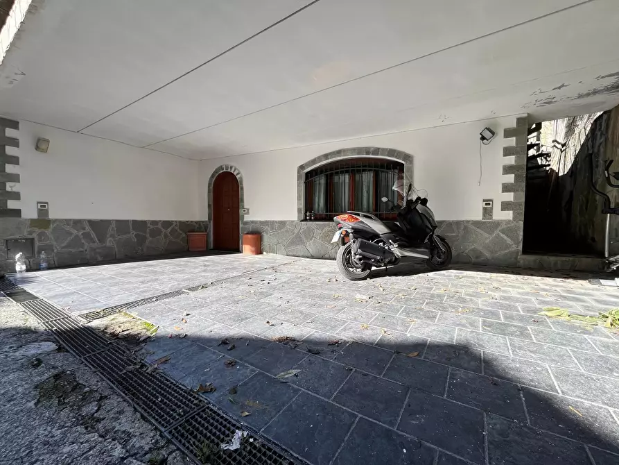 Immagine 41 di Casa trifamiliare in vendita  in via dei caduti a Coreglia Ligure