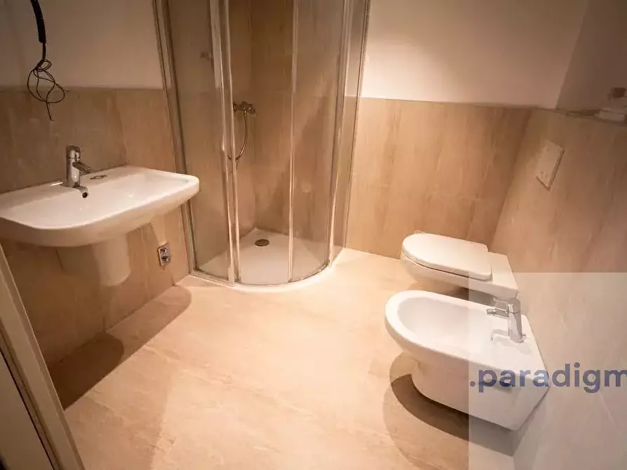 Immagine 15 di Casa trifamiliare in vendita  in Via Sant'Evasio, 1 a Casale Monferrato