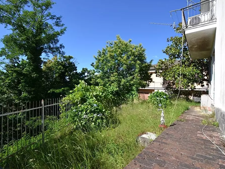 Immagine 8 di Terreno edificabile in vendita  in Viale Costa dei Landò a Avegno