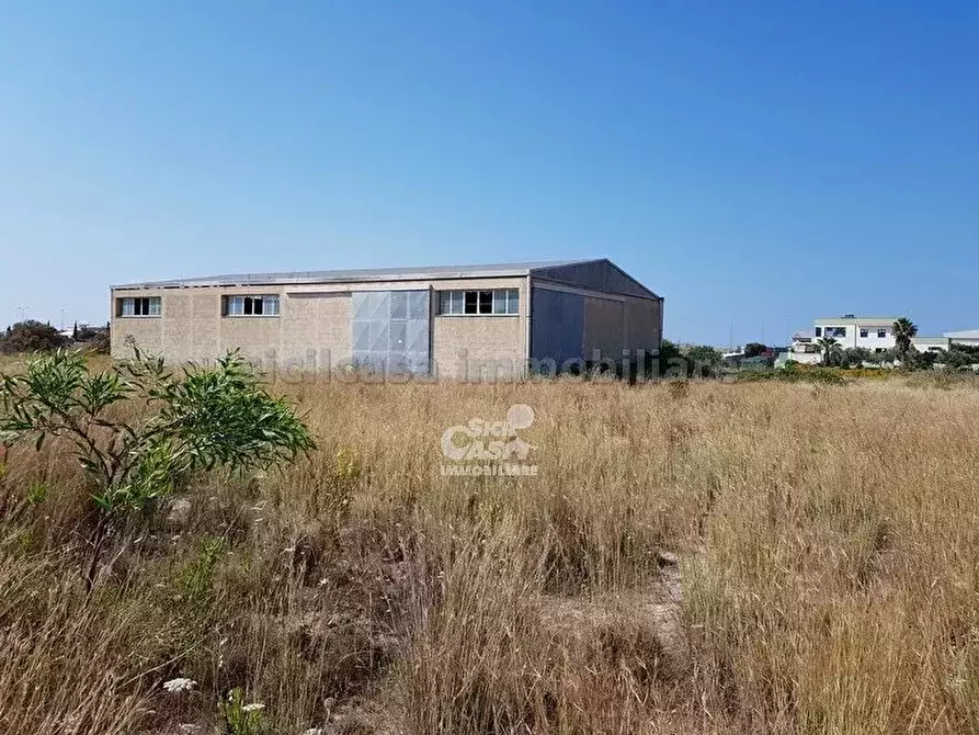 Immagine 7 di Casa bifamiliare in vendita  a Marsala