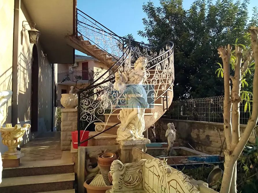 Immagine 12 di Terreno edificabile in vendita  a Buccheri