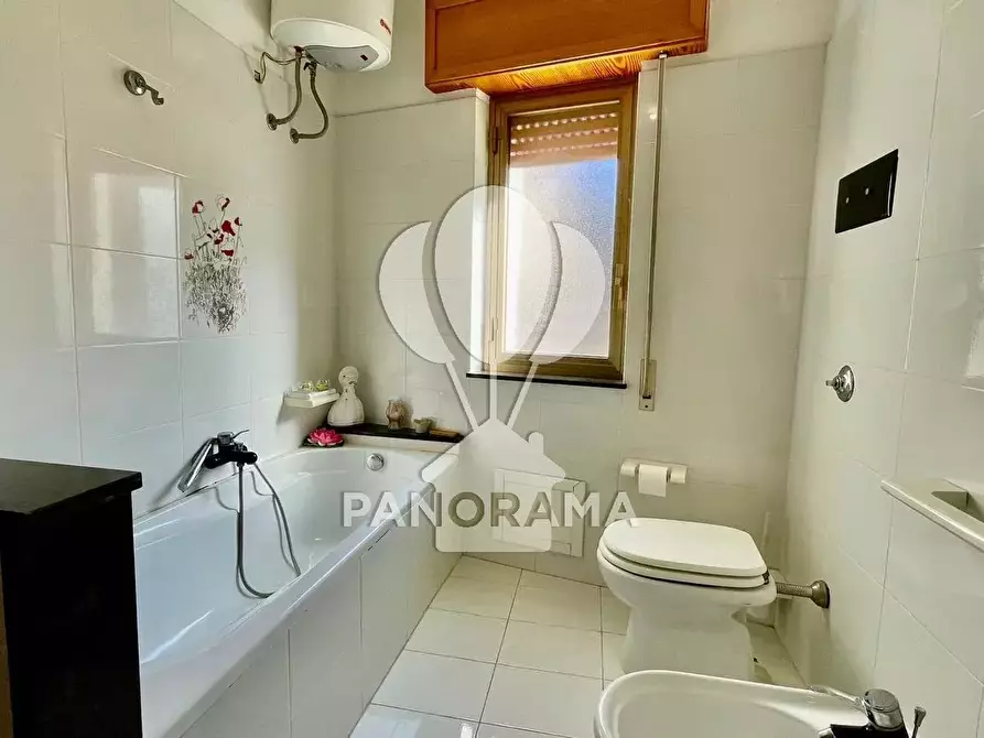 Immagine 21 di Terreno edificabile in vendita  in Via Pompeo Vannucci a Balestrate