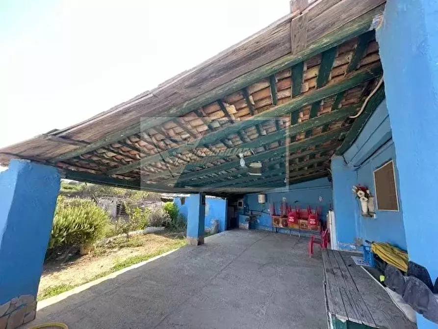 Immagine 7 di Terreno in vendita  in Contrada Cannarella a Buccheri