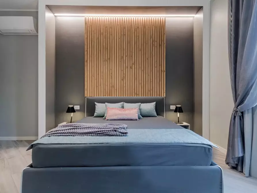 Immagine 9 di Casa trifamiliare in affitto  in Via Giovanni Lanza, 3 a Milano