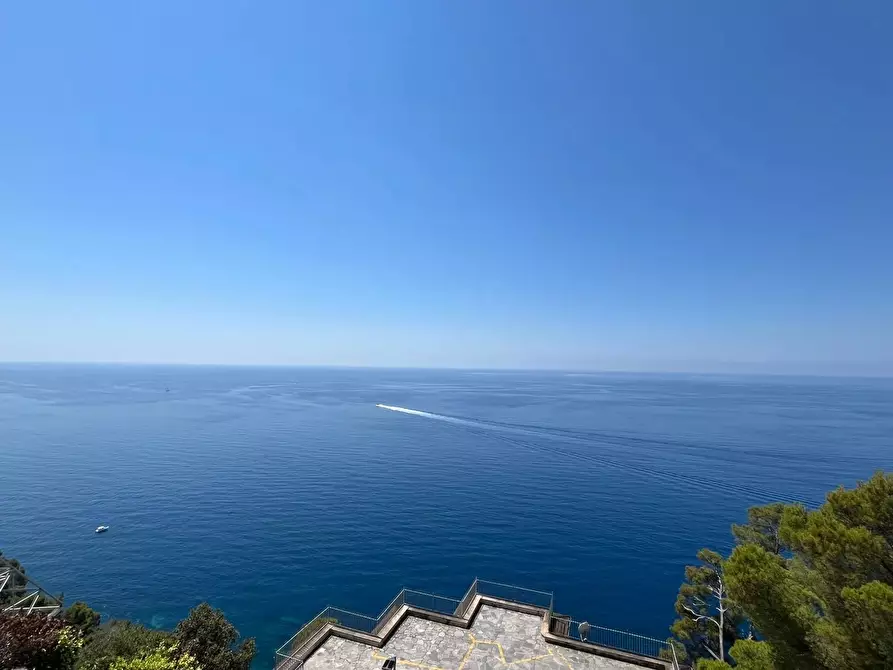 Immagine 1 di Casa trifamiliare in vendita  in Tigullio Rocks a Chiavari