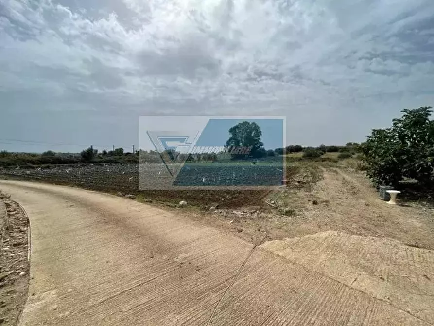 Immagine 4 di Terreno in vendita  in Via per Canicattini a Buccheri