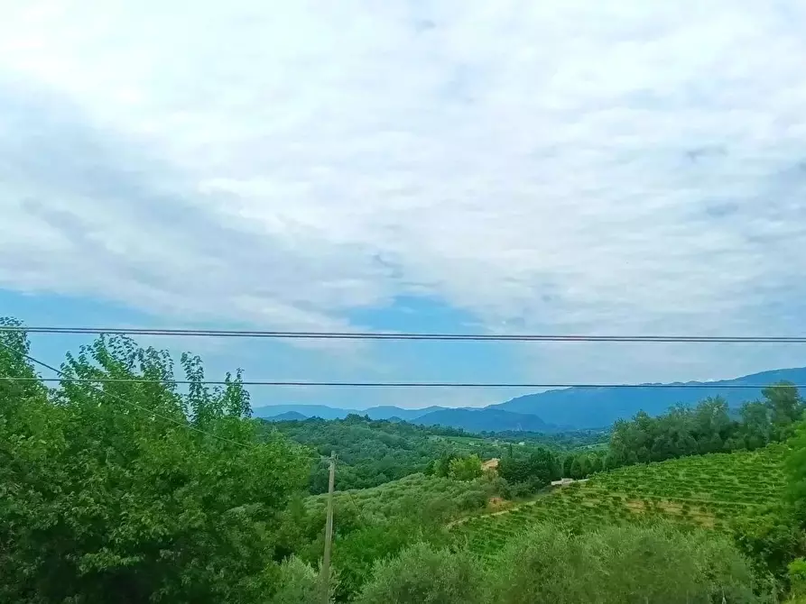 Immagine 5 di Terreno edificabile in vendita  a Sarmede