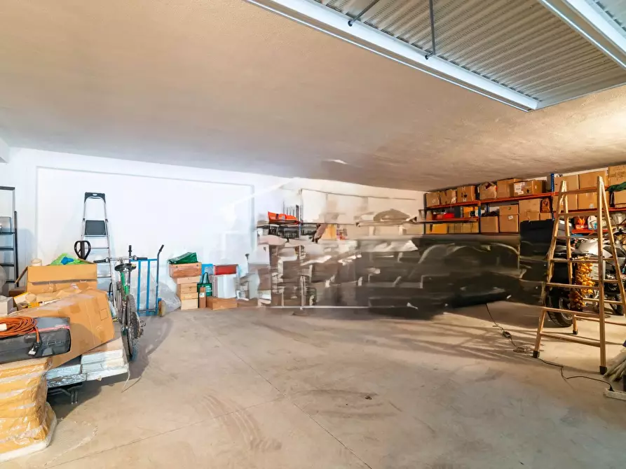 Immagine 2 di Appartamento in vendita  a Roma