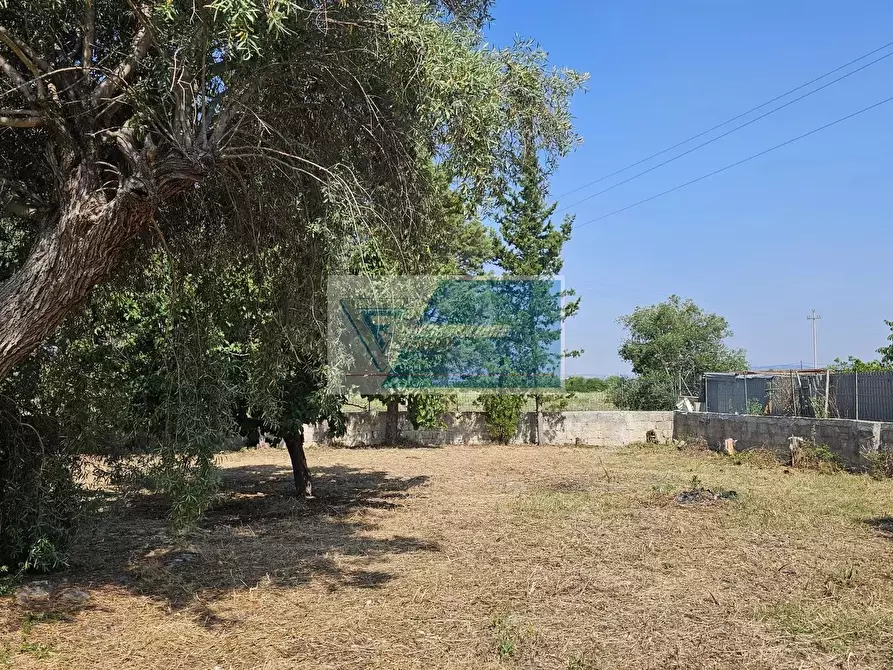 Immagine 6 di Terreno edificabile in vendita  a Siracusa