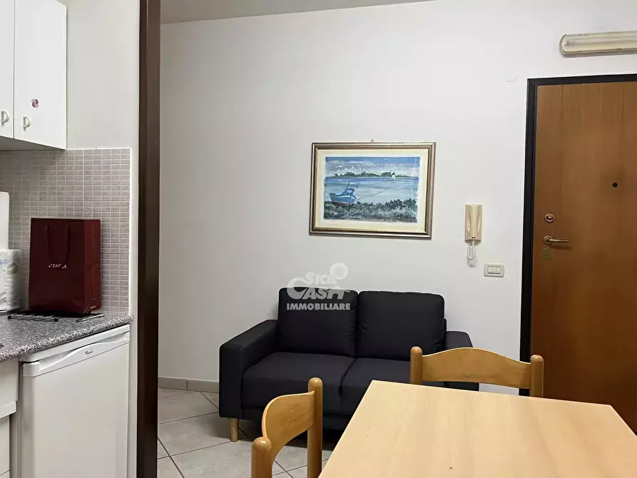 Immagine 7 di Casa trifamiliare in affitto  a Marsala