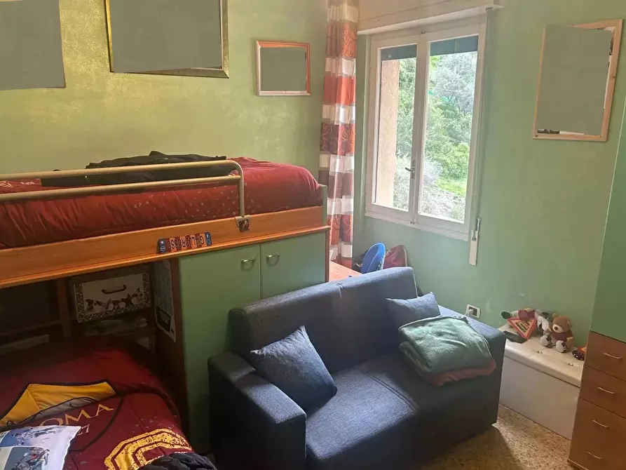 Immagine 6 di Casa trifamiliare in vendita  in Via Tenda, 44 a Ventimiglia