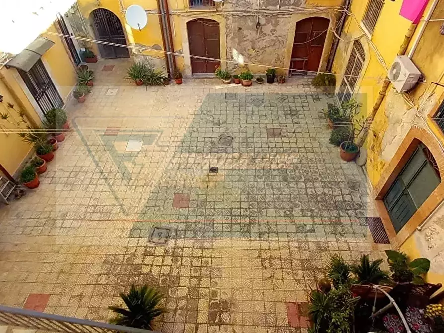 Immagine 8 di Casa trifamiliare in vendita  in Corso Umberto I, 49 a Siracusa