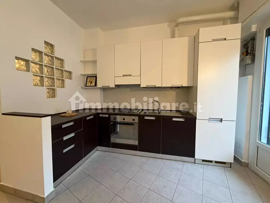 Immagine 11 di Casa trifamiliare in affitto  in Via Giambellino, 10 a Milano