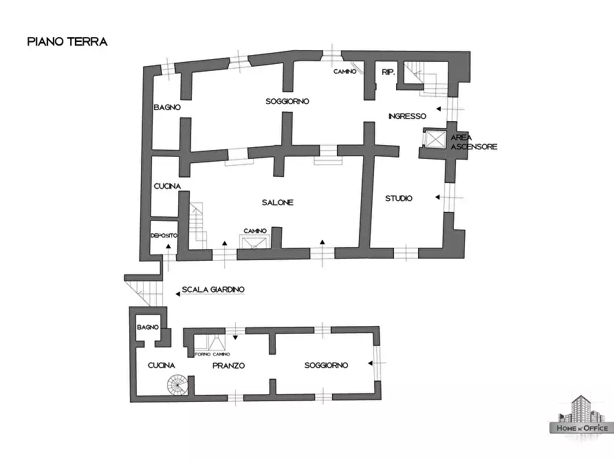 Immagine 42 di Terreno edificabile in vendita  a Altilia