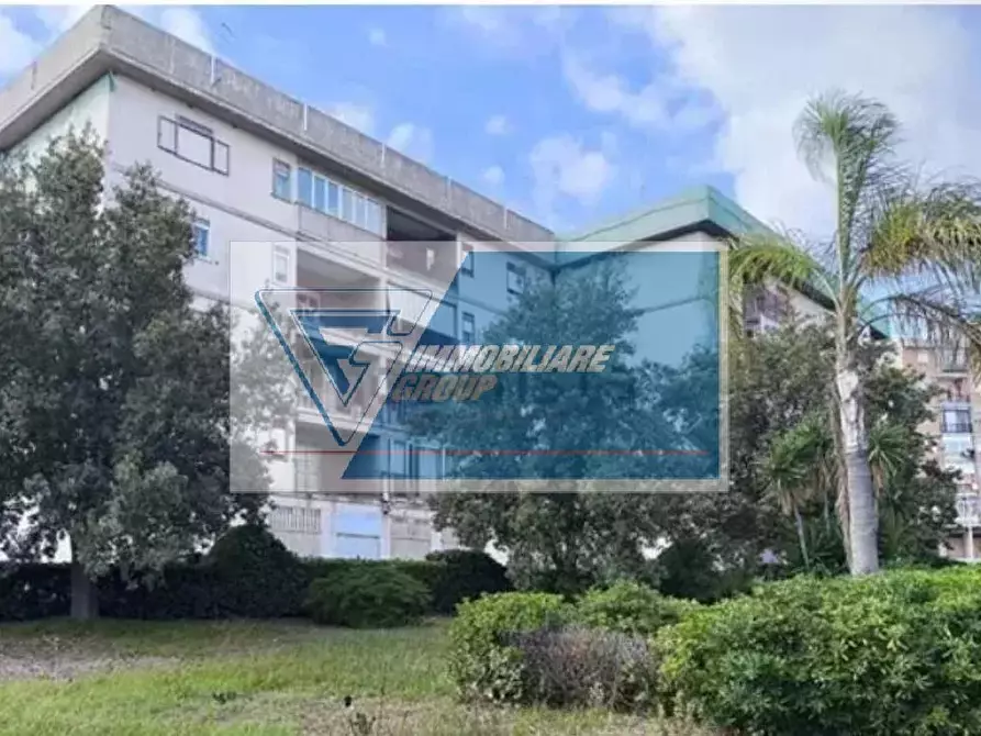 Immagine 1 di Casa trifamiliare in vendita  in Via Vincenzo Boscarino a Siracusa