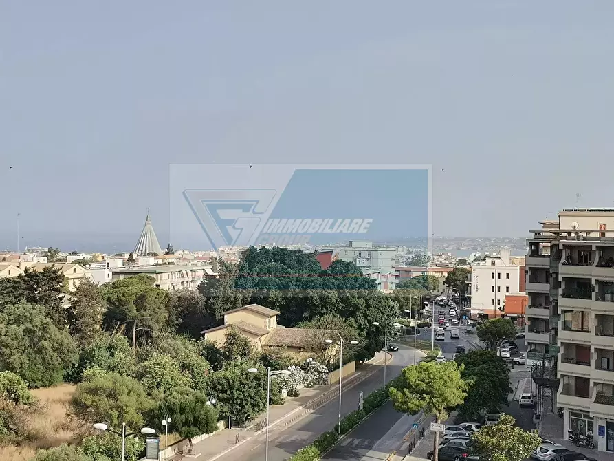 Immagine 10 di Casa trifamiliare in vendita  in VIALE SCALA GRECA a Siracusa