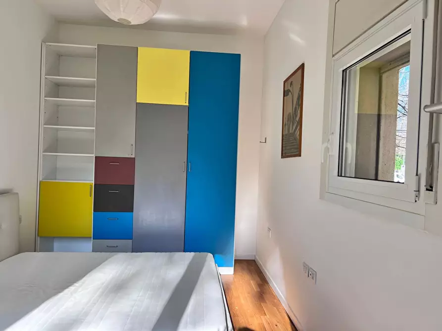 Immagine 19 di Casa trifamiliare in affitto  in Via Monte Rosa, 17 a Milano