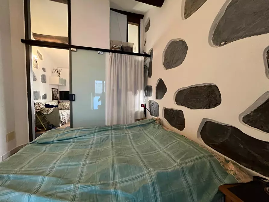 Immagine 7 di Casa trifamiliare in vendita  in Via dei Devoto a Lavagna