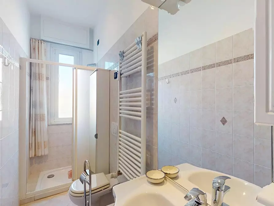 Immagine 21 di Casa trifamiliare in vendita  in Via Ponti, 23 a Borghetto Santo Spirito