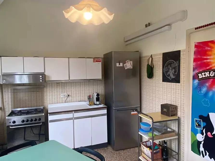 Immagine 42 di Casa trifamiliare in affitto  in Via Eugenio Carpi 38 a Milano