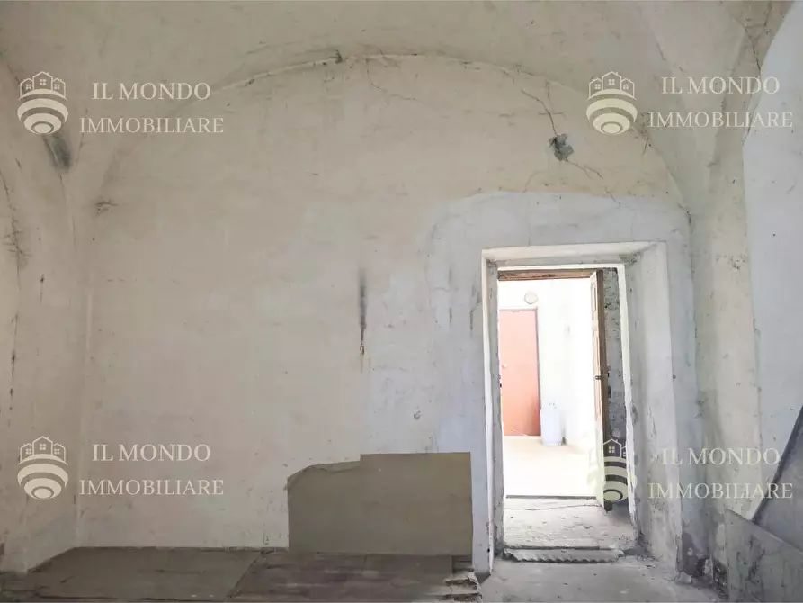 Immagine 13 di Casa trifamiliare in vendita  in Via Isonzo a Palombara Sabina