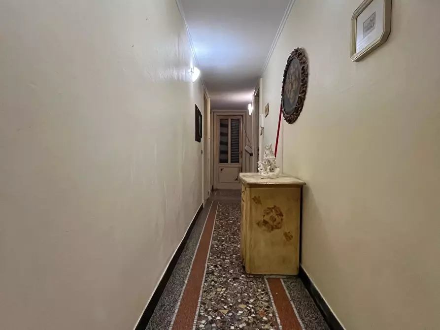 Immagine 9 di Casa trifamiliare in vendita  a Chiavari