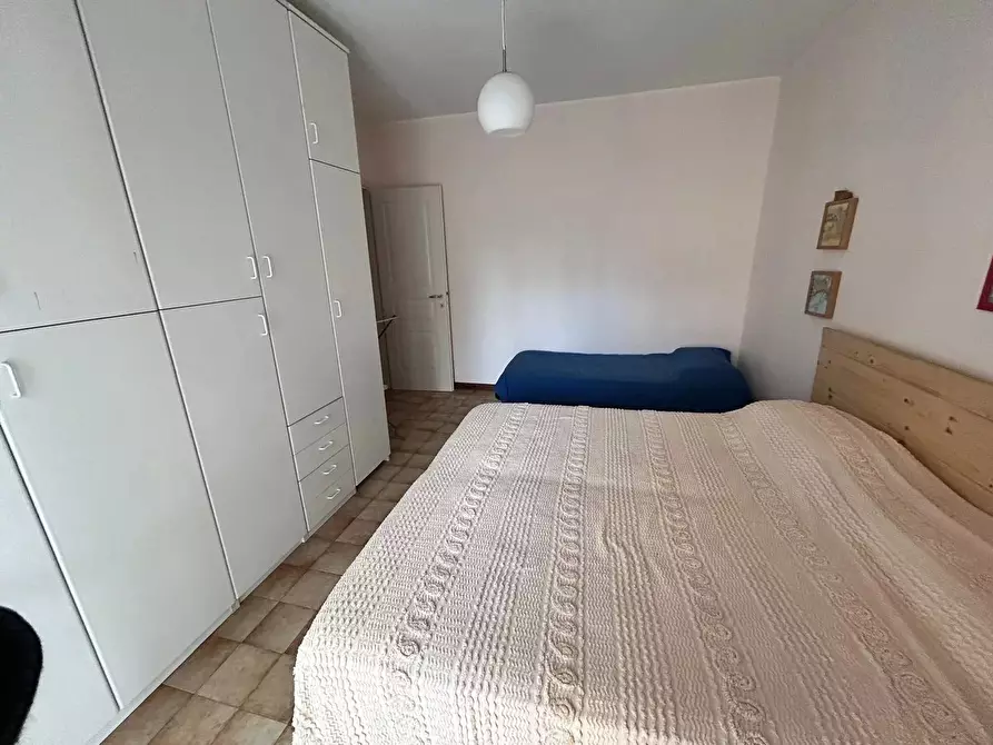 Immagine 5 di Casa trifamiliare in affitto  a Ventimiglia