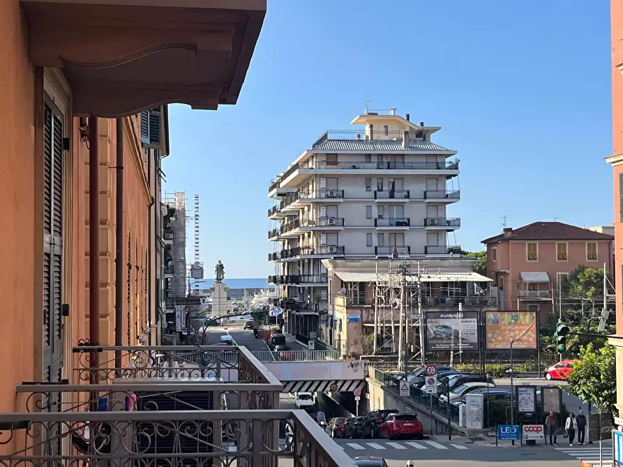 Immagine 2 di Casa trifamiliare in vendita  in Corso Giuseppe Garibaldi a Chiavari