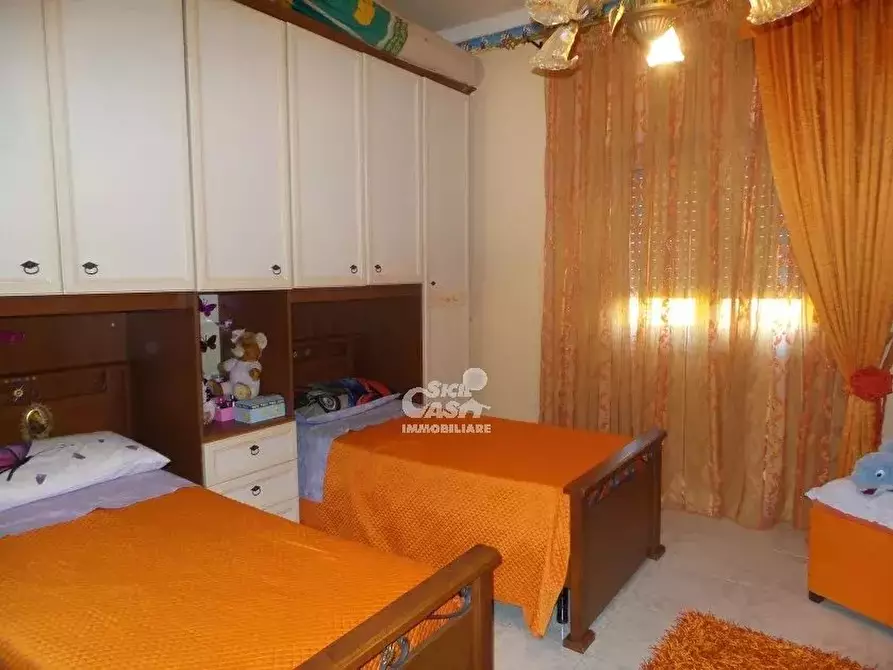 Immagine 7 di Casa trifamiliare in vendita  a Marsala