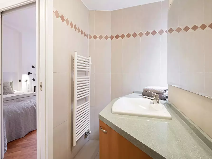 Immagine 25 di Casa trifamiliare in affitto  in Via Pontida, 4 a Milano