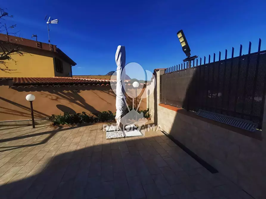 Immagine 39 di Terreno edificabile in vendita  in Via Vittorio Alfieri, 4 a Capaci