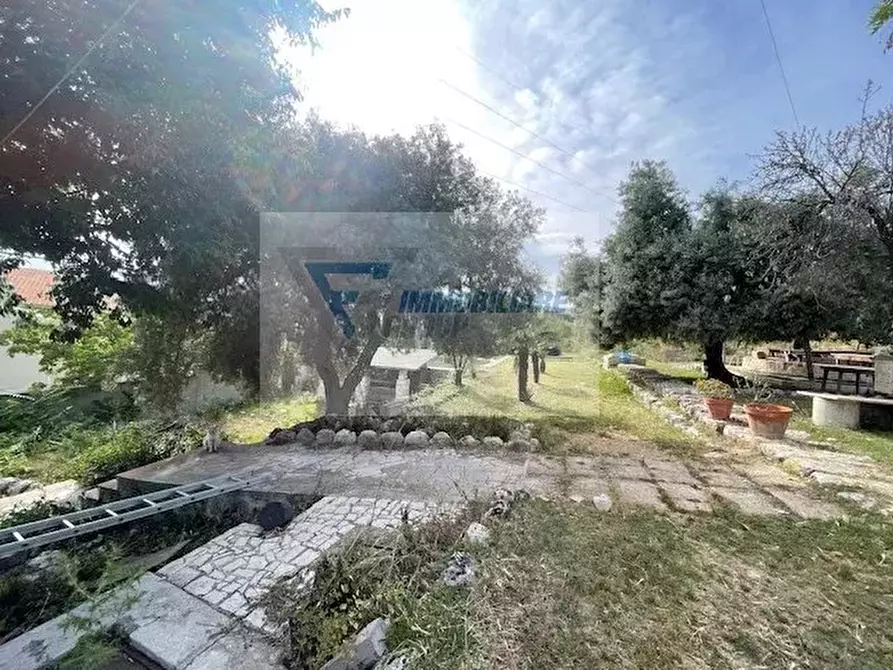 Immagine 6 di Terreno in vendita  in Strada Carancino a Siracusa