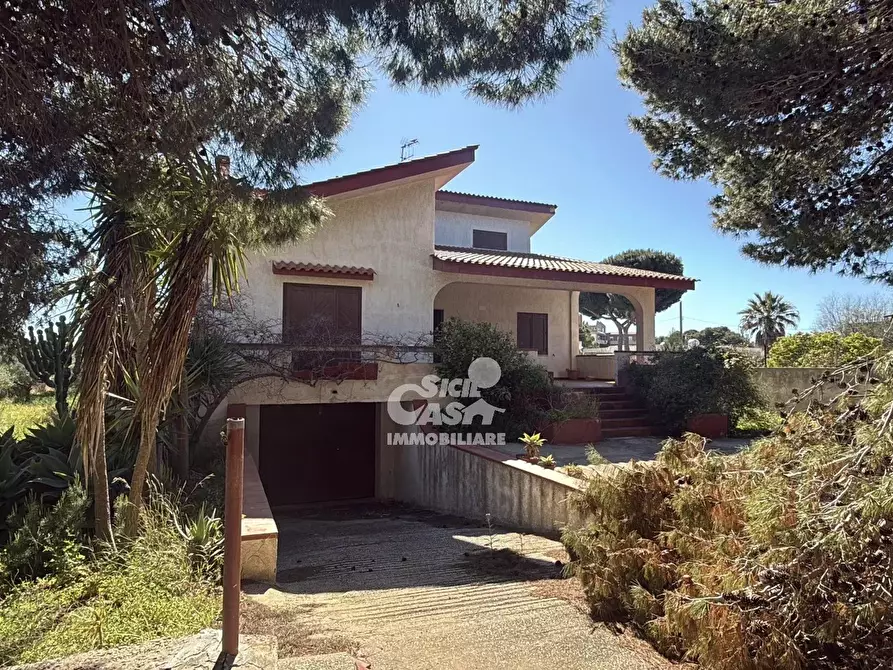 Immagine 33 di Terreno edificabile in affitto  a Marsala