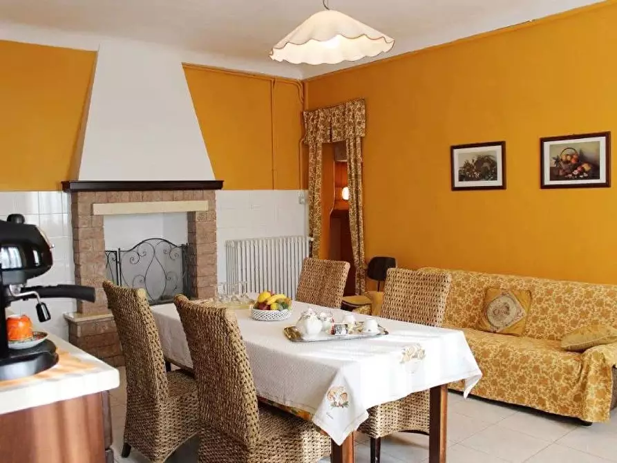 Immagine 14 di Attico in vendita  a Pontestura