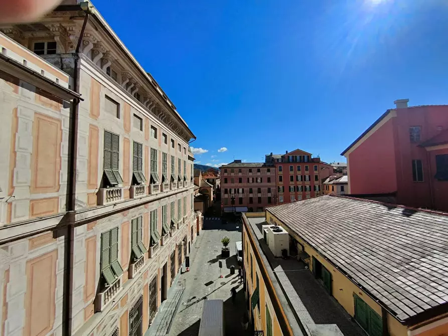 Immagine 32 di Casa trifamiliare in vendita  in Via Costaguta a Chiavari