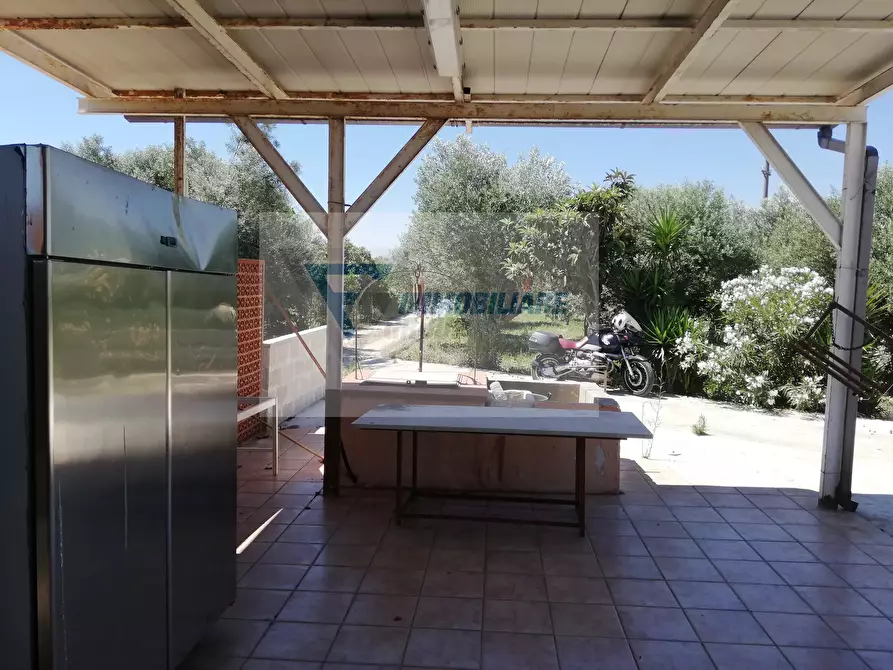 Immagine 4 di Terreno edificabile in vendita  in Traversa Vallone Carancino a Siracusa