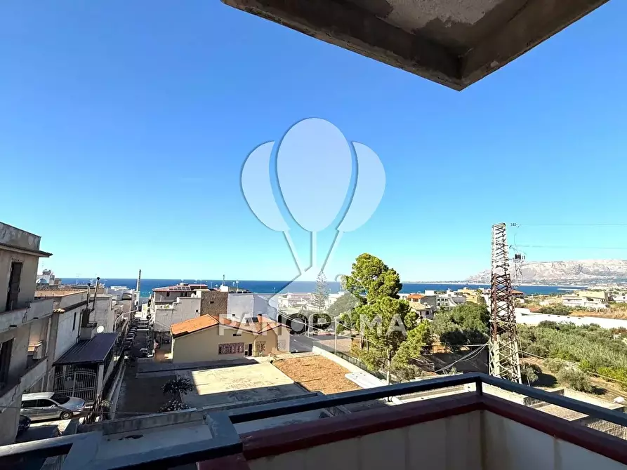 Immagine 27 di Casa trifamiliare in vendita  in Via Vittorio Emanuele Orlando, 2 a Balestrate