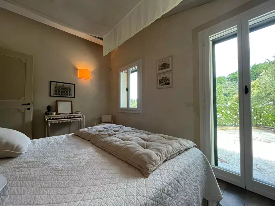 Immagine 59 di Terreno edificabile in vendita  in Via San Bernardo a Avegno