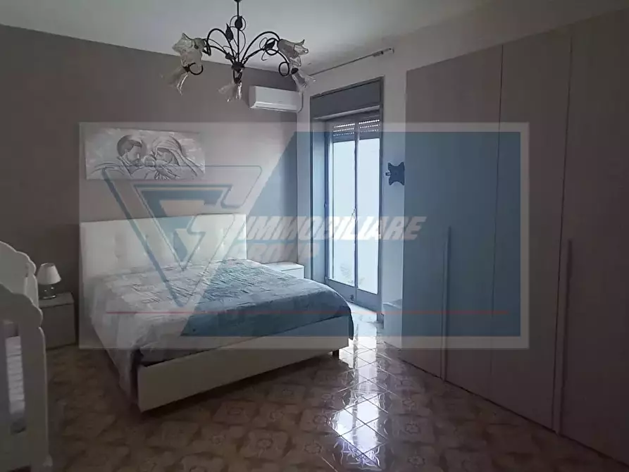 Immagine 3 di Casa trifamiliare in vendita  in Via Giuseppe Mazzini a Floridia