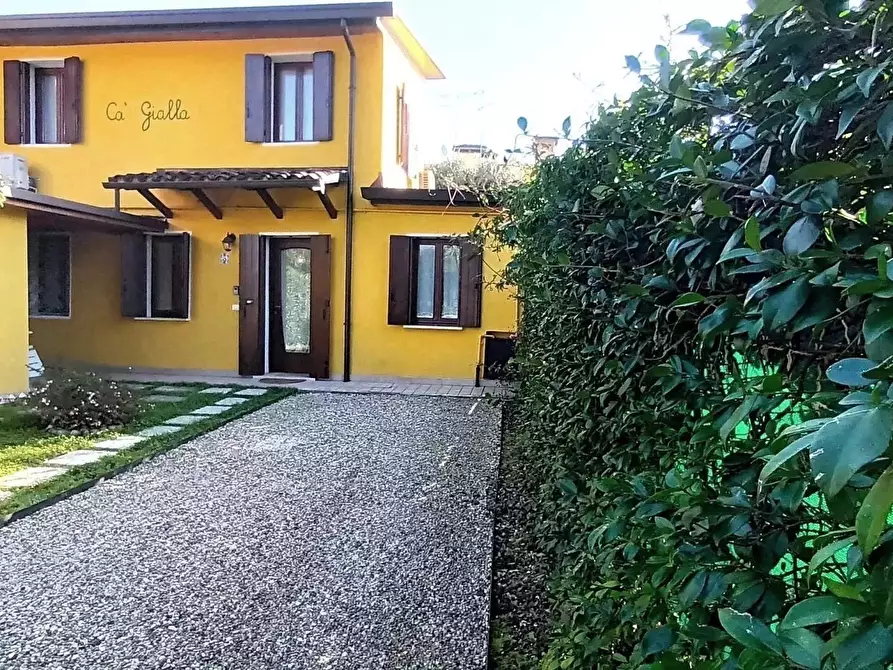 casa indipendente in vendita a Conegliano