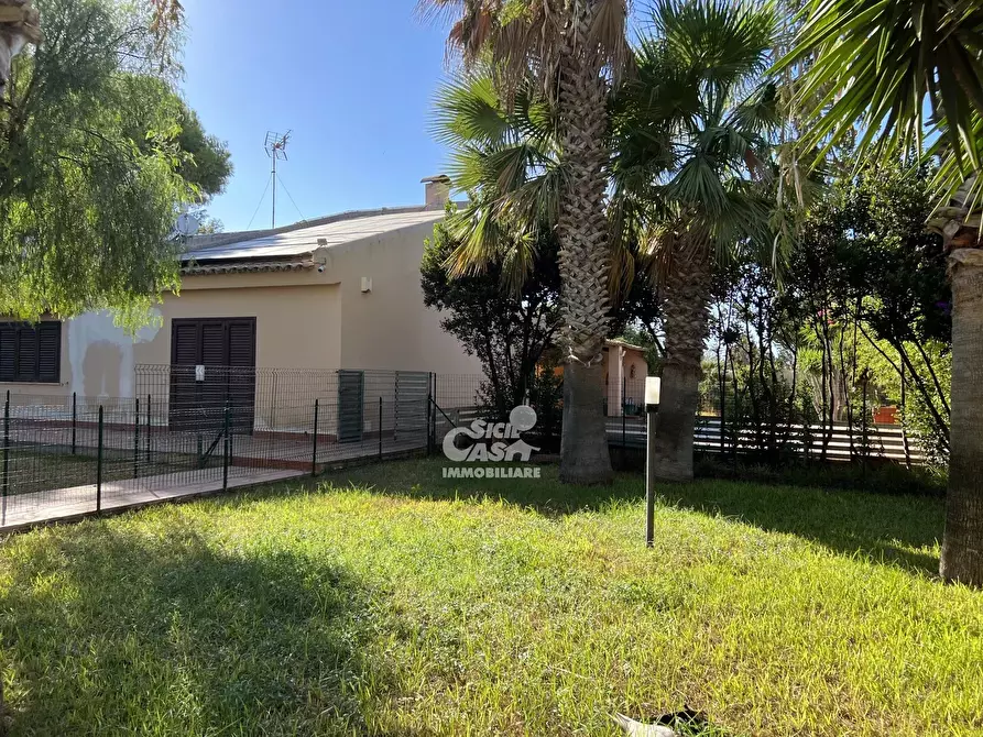 Immagine 37 di Terreno edificabile in vendita  a Marsala