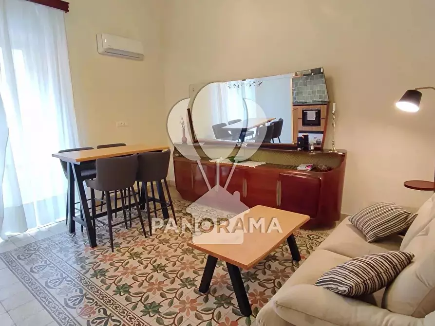 Immagine 5 di Casa trifamiliare in vendita  in Via Collegio, 16 a Alcamo