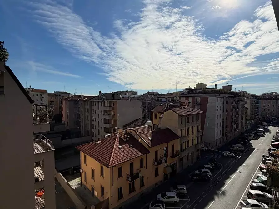 Immagine 22 di Casa trifamiliare in vendita  in Via Francesco Ingegnoli, 25 a Milano